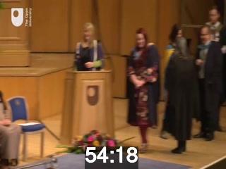 clicking on this image will launch a new video player window playing at this point (ie 54 minutes and 18 seconds) from the start of the video