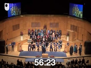 clicking on this image will launch a new video player window playing at this point (ie 56 minutes and 23 seconds) from the start of the video