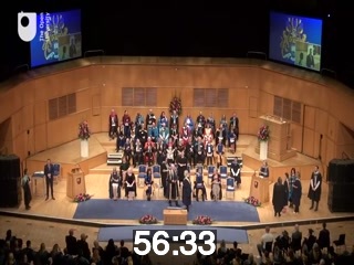 clicking on this image will launch a new video player window playing at this point (ie 56 minutes and 33 seconds) from the start of the video