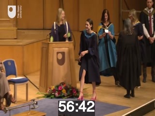 clicking on this image will launch a new video player window playing at this point (ie 56 minutes and 42 seconds) from the start of the video