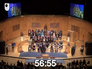 clicking on this image will launch a new video player window playing at this point (ie 56 minutes and 55 seconds) from the start of the video