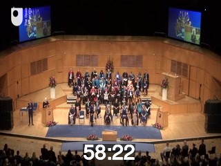 clicking on this image will launch a new video player window playing at this point (ie 58 minutes and 22 seconds) from the start of the video
