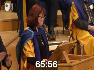 clicking on this image will launch a new video player window playing at this point (ie 65 minutes and 56 seconds) from the start of the video