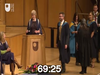 clicking on this image will launch a new video player window playing at this point (ie 69 minutes and 25 seconds) from the start of the video