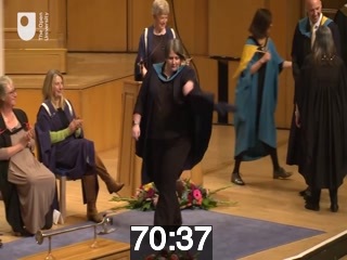 clicking on this image will launch a new video player window playing at this point (ie 70 minutes and 37 seconds) from the start of the video