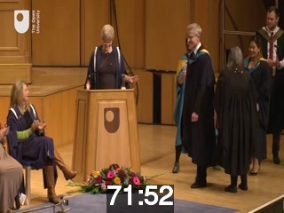 clicking on this image will launch a new video player window playing at this point (ie 71 minutes and 52 seconds) from the start of the video
