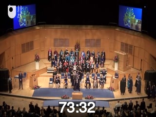 clicking on this image will launch a new video player window playing at this point (ie 73 minutes and 32 seconds) from the start of the video