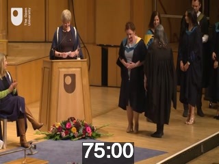clicking on this image will launch a new video player window playing at this point (ie 75 minutes and 0 second) from the start of the video