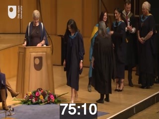 clicking on this image will launch a new video player window playing at this point (ie 75 minutes and 10 seconds) from the start of the video