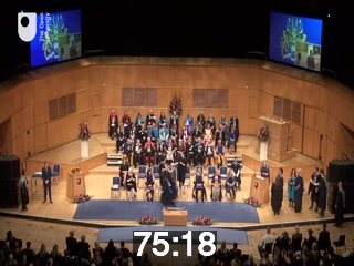 clicking on this image will launch a new video player window playing at this point (ie 75 minutes and 18 seconds) from the start of the video