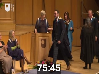 clicking on this image will launch a new video player window playing at this point (ie 75 minutes and 45 seconds) from the start of the video