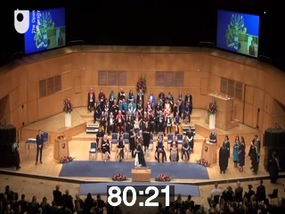 clicking on this image will launch a new video player window playing at this point (ie 80 minutes and 21 seconds) from the start of the video