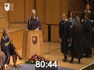 clicking on this image will launch a new video player window playing at this point (ie 80 minutes and 44 seconds) from the start of the video