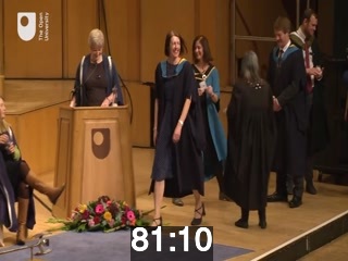 clicking on this image will launch a new video player window playing at this point (ie 81 minutes and 10 seconds) from the start of the video