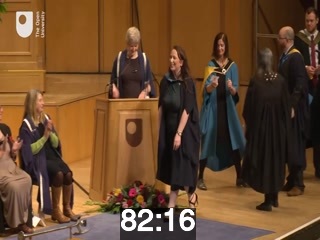 clicking on this image will launch a new video player window playing at this point (ie 82 minutes and 16 seconds) from the start of the video