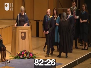 clicking on this image will launch a new video player window playing at this point (ie 82 minutes and 26 seconds) from the start of the video