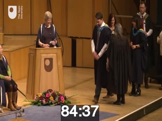 clicking on this image will launch a new video player window playing at this point (ie 84 minutes and 37 seconds) from the start of the video