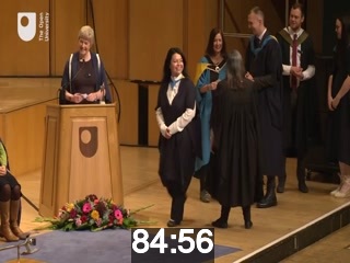 clicking on this image will launch a new video player window playing at this point (ie 84 minutes and 56 seconds) from the start of the video