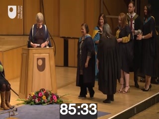 clicking on this image will launch a new video player window playing at this point (ie 85 minutes and 33 seconds) from the start of the video