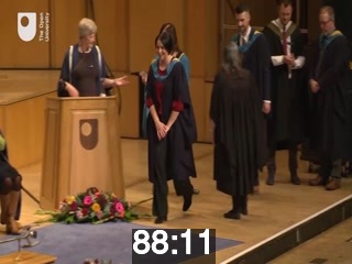 clicking on this image will launch a new video player window playing at this point (ie 88 minutes and 11 seconds) from the start of the video