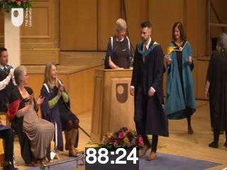 clicking on this image will launch a new video player window playing at this point (ie 88 minutes and 24 seconds) from the start of the video