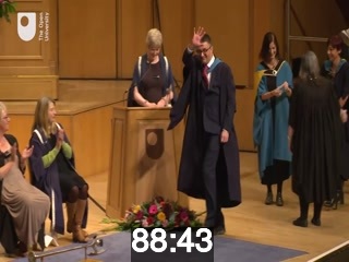 clicking on this image will launch a new video player window playing at this point (ie 88 minutes and 43 seconds) from the start of the video