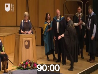 clicking on this image will launch a new video player window playing at this point (ie 90 minutes and 0 second) from the start of the video