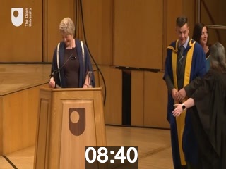 clicking on this image will launch a new video player window playing at this point (ie 8 minutes and 40 seconds) from the start of the video