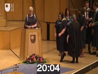 clicking on this image will launch a new video player window playing at this point (ie 20 minutes and 4 seconds) from the start of the video