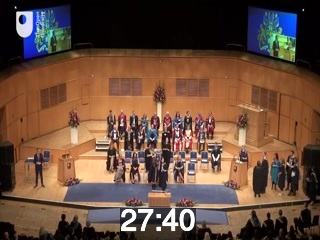 clicking on this image will launch a new video player window playing at this point (ie 27 minutes and 40 seconds) from the start of the video