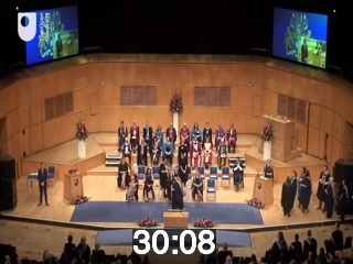 clicking on this image will launch a new video player window playing at this point (ie 30 minutes and 8 seconds) from the start of the video