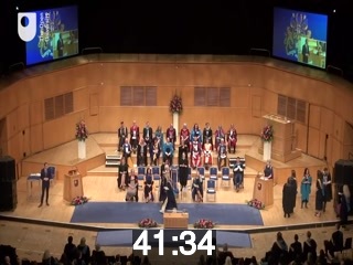 clicking on this image will launch a new video player window playing at this point (ie 41 minutes and 34 seconds) from the start of the video