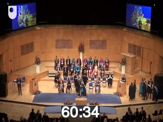 clicking on this image will launch a new video player window playing at this point (ie 60 minutes and 34 seconds) from the start of the video