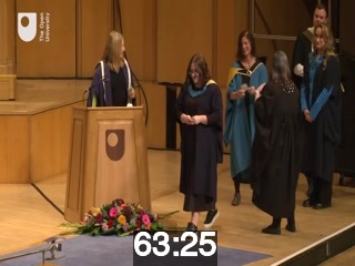 clicking on this image will launch a new video player window playing at this point (ie 63 minutes and 25 seconds) from the start of the video
