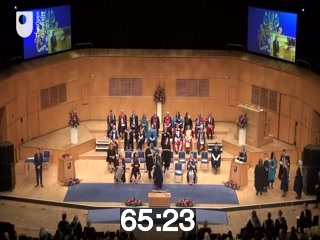 clicking on this image will launch a new video player window playing at this point (ie 65 minutes and 23 seconds) from the start of the video