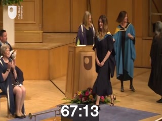 clicking on this image will launch a new video player window playing at this point (ie 67 minutes and 13 seconds) from the start of the video