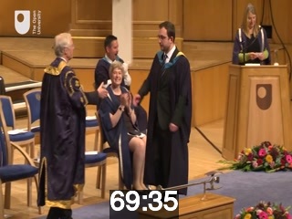 clicking on this image will launch a new video player window playing at this point (ie 69 minutes and 35 seconds) from the start of the video