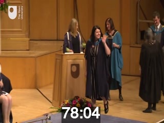 clicking on this image will launch a new video player window playing at this point (ie 78 minutes and 4 seconds) from the start of the video
