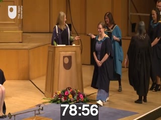 clicking on this image will launch a new video player window playing at this point (ie 78 minutes and 56 seconds) from the start of the video