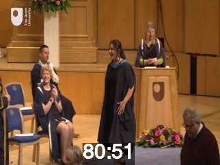 clicking on this image will launch a new video player window playing at this point (ie 80 minutes and 51 seconds) from the start of the video