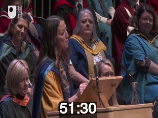 clicking on this image will launch a new video player window playing at this point (ie 51 minutes and 30 seconds) from the start of the video
