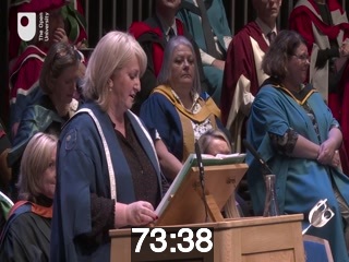 clicking on this image will launch a new video player window playing at this point (ie 73 minutes and 38 seconds) from the start of the video
