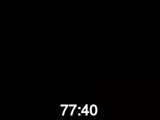 clicking on this image will launch a new video player window playing at this point (ie 77 minutes and 40 seconds) from the start of the video
