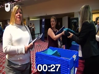 clicking on this image will launch a new video player window playing at this point (ie 27 seconds) from the start of the video