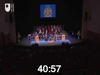 clicking on this image will launch a new video player window playing at this point (ie 40 minutes and 57 seconds) from the start of the video