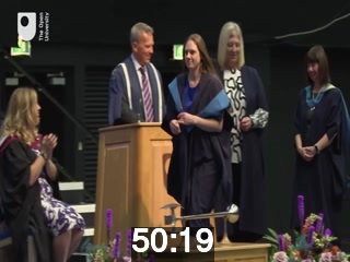 clicking on this image will launch a new video player window playing at this point (ie 50 minutes and 19 seconds) from the start of the video