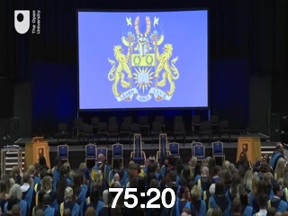 clicking on this image will launch a new video player window playing at this point (ie 75 minutes and 20 seconds) from the start of the video