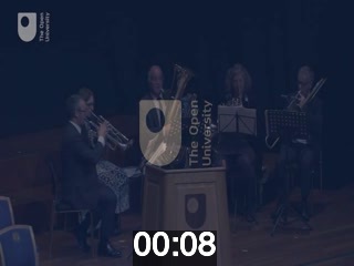 clicking on this image will launch a new video player window playing at this point (ie 8 seconds) from the start of the video