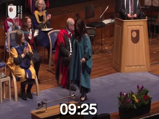 clicking on this image will launch a new video player window playing at this point (ie 9 minutes and 25 seconds) from the start of the video