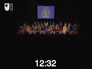 clicking on this image will launch a new video player window playing at this point (ie 12 minutes and 32 seconds) from the start of the video